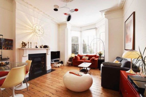 2 Bedroom Flat